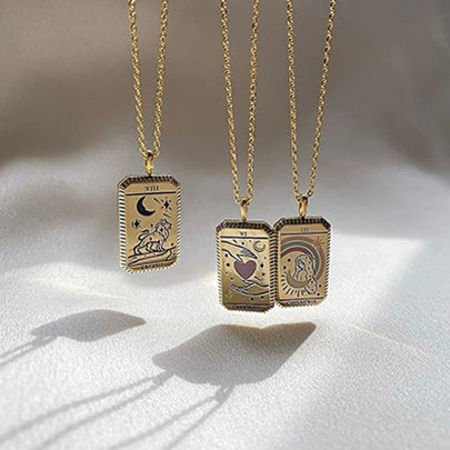 Picture for category Necklaces