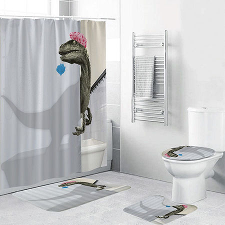 Picture for category Bathroom Supplies