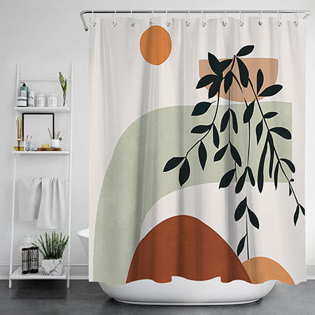 Picture for category Shower Curtains