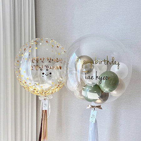 Picture for category Ballons & Accessories