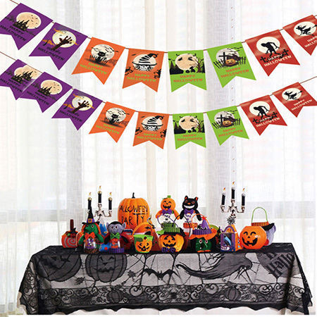 Bild für Kategorie Halloween Dekorationen