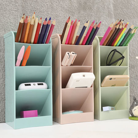 Picture for category Storage Boxes & Storage Bins