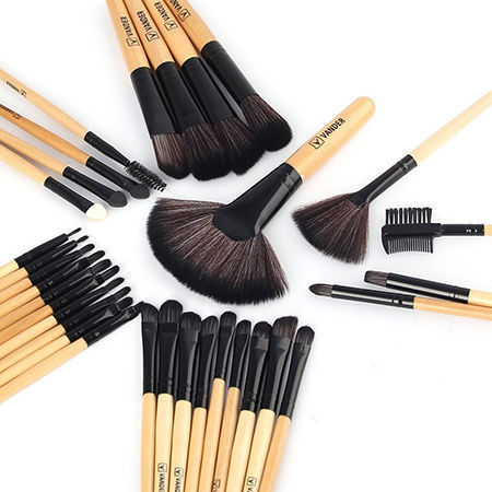 Picture for category Makeup Tools