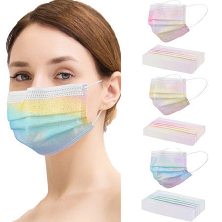 Picture for category Mask Supplies