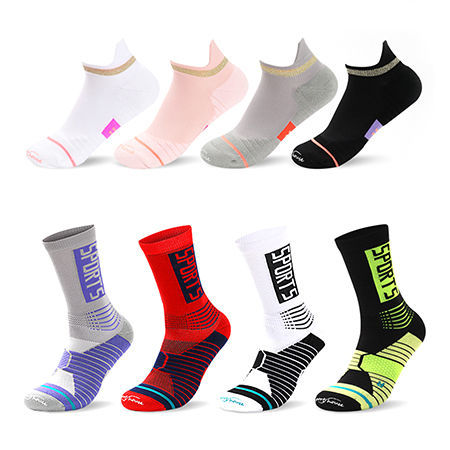 Picture for category Sport Socks