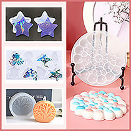 Picture for category Resin Craft