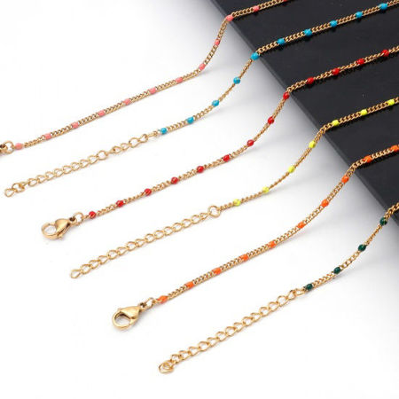 Picture for category Chain Necklaces