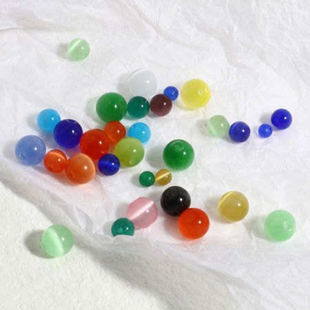 Image de la catégorie Perles en Cristal