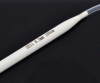 Picture of (US11 8.0mm) Bamboo Circular Knitting Needles Natural 120cm(47 2/8") long, 1 Pair