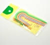 Picture of Five Sets (5x4Pcs) ABS Cable Stitch Needles 8.4cm-10.5cm