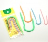 Picture of Five Sets (5x4Pcs) ABS Cable Stitch Needles 8.4cm-10.5cm