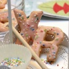 Picture of Stainless Steel Fondant Cake Sugarcraft Clay Mold Silver Tone Capital Alphabet/ Letter 1 Set ( 26 PCs/Set)