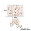 Picture of ( 90g ) Shell DIY Handmade Craft Materials Accessories Natural Conch/ Sea Snail 1 Box