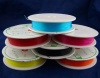 Picture of Nylon Elastic Stretch Jewelry Thread Cord Mixed 0.8mm, 10 PCs (Approx 8 M/Piece)