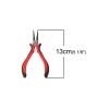 Picture of 1 Round Nose Pliers Beading Jewelry Tool 13CM