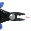 Picture of Jewelry Beading Bead Crimping Crimper Pliers Tool 13cm
