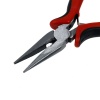 Picture of Chain Nose Pliers Beading Jewelry Tool 13.5cm(5-3/8"), sold per packet of 1