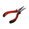 Picture of Chain Nose Pliers Beading Jewelry Tool 13.5cm(5-3/8"), sold per packet of 1
