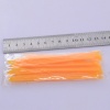 Picture of Plastic Soft Clay Mold Tool Set At Random Color 1 Set ( 14 PCs/Set)