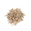 Picture of Glass Resin Jewelry Craft Filling Material Champagne Gold 3mm - 1mm, 1 Packet