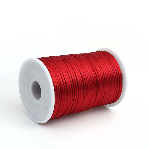 Picture of Polyester Jewelry Cord Rope