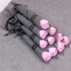 Picture of Soap Artificial Rose Flower Home Decoration Multicolor