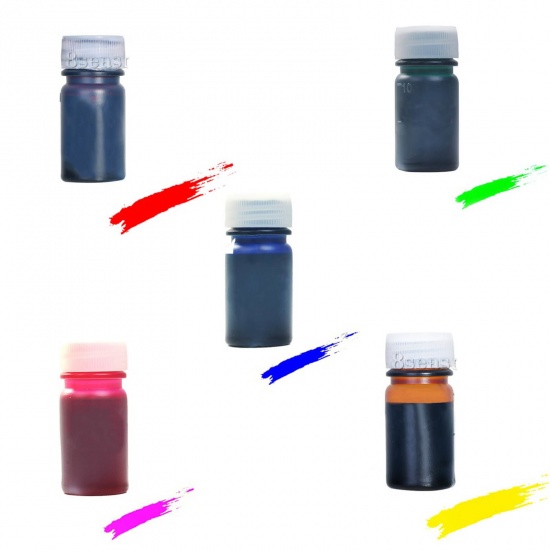 Picture of Resin Jewelry Tools Pigment Dye 