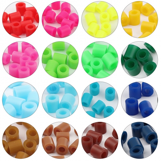 Picture of Acrylic Beads 2000 PCs
