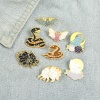 Picture of Pin Brooches Animal