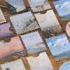 Immagine di Carta DIY Decorazione Di Scrapbook Adesivi Multicolore 1 Pacchetto