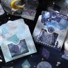Immagine di Carta DIY Decorazione Di Scrapbook Adesivi Multicolore 1 Pacchetto
