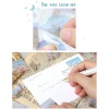Immagine di Carta DIY Decorazione Di Scrapbook Adesivi Multicolore 1 Pacchetto
