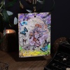 Immagine di PVC DIY Decorazione Di Scrapbook Adesivi Multicolore 15cm x 10.5cm, 1 Pacchetto