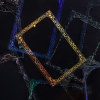 Immagine di PVC DIY Decorazione Di Scrapbook Adesivi Multicolore 15cm x 10.5cm, 1 Pacchetto