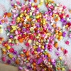 Bild von Getrocknete Blumen Harz Schmuck Handwerk Füllmaterial Bunt 1 Packung