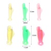 Immagine di Plastica Strumenti per Cucitura Pesce Multicolore 20 Pz