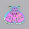 Picture of Stainless Steel Pendants Multicolor 2 PCs