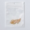 Immagine di Ecologico Squisito Stile Ins 18K Oro riempito 304 Acciaio Inossidabile & Zircone Cubico Catena di Serpente Rettangolo Collana con Ciondolo Per Donne 1 Pz