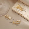 Immagine di Copper Charms Real Gold Plated 1 Piece